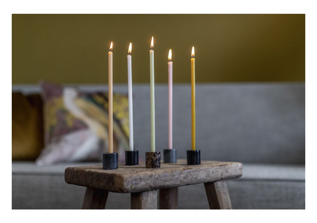 Das sind die besten Duftkerzen für den Winter