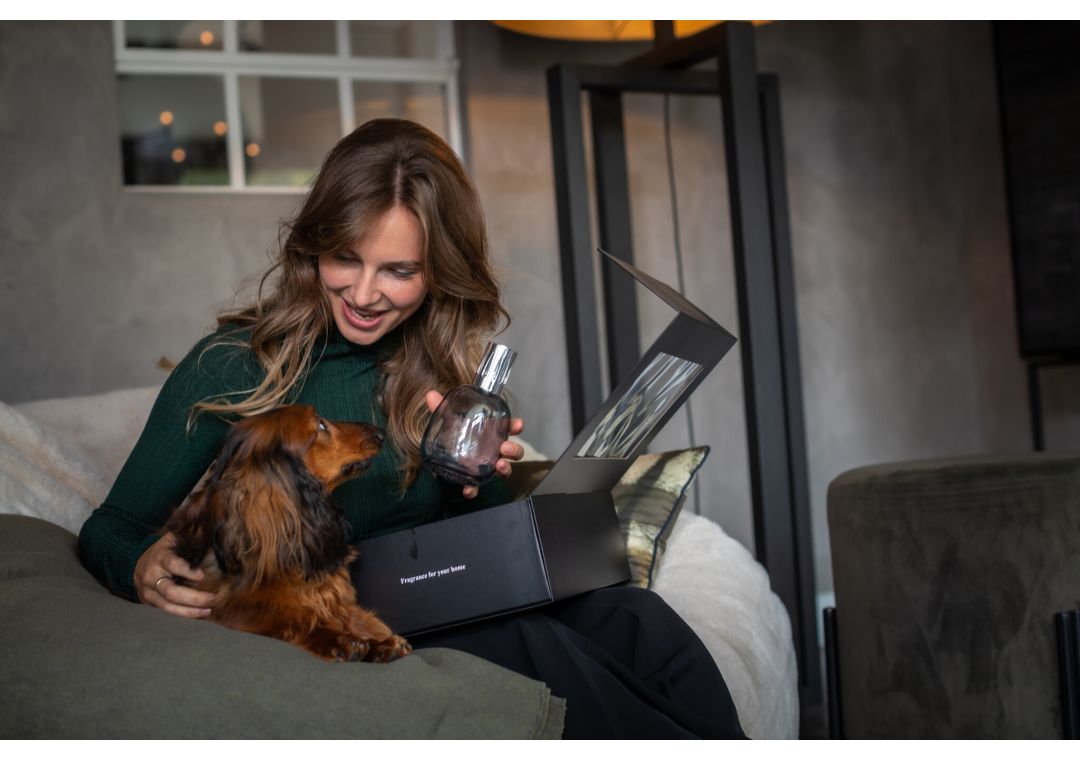 Conseils pour éiminer les mauvaises odeurs de chien dans votre intérieur
