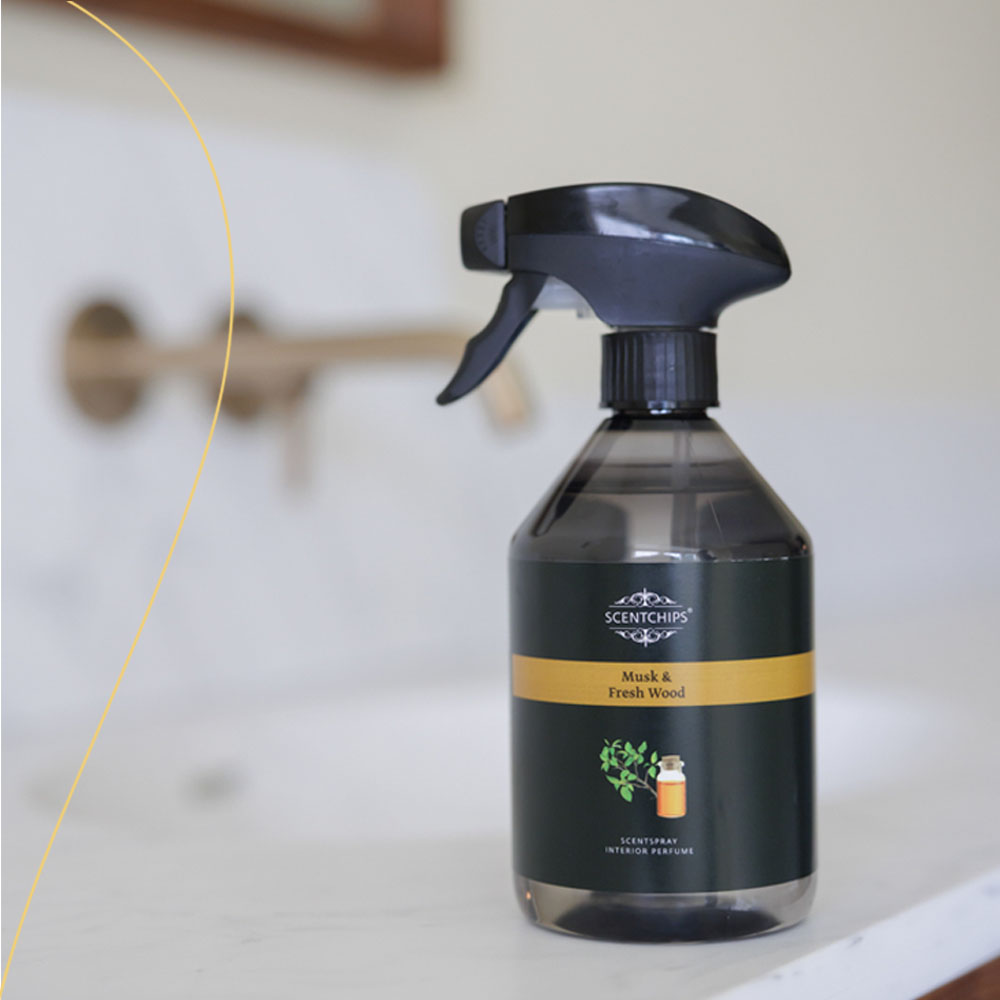 Room spray