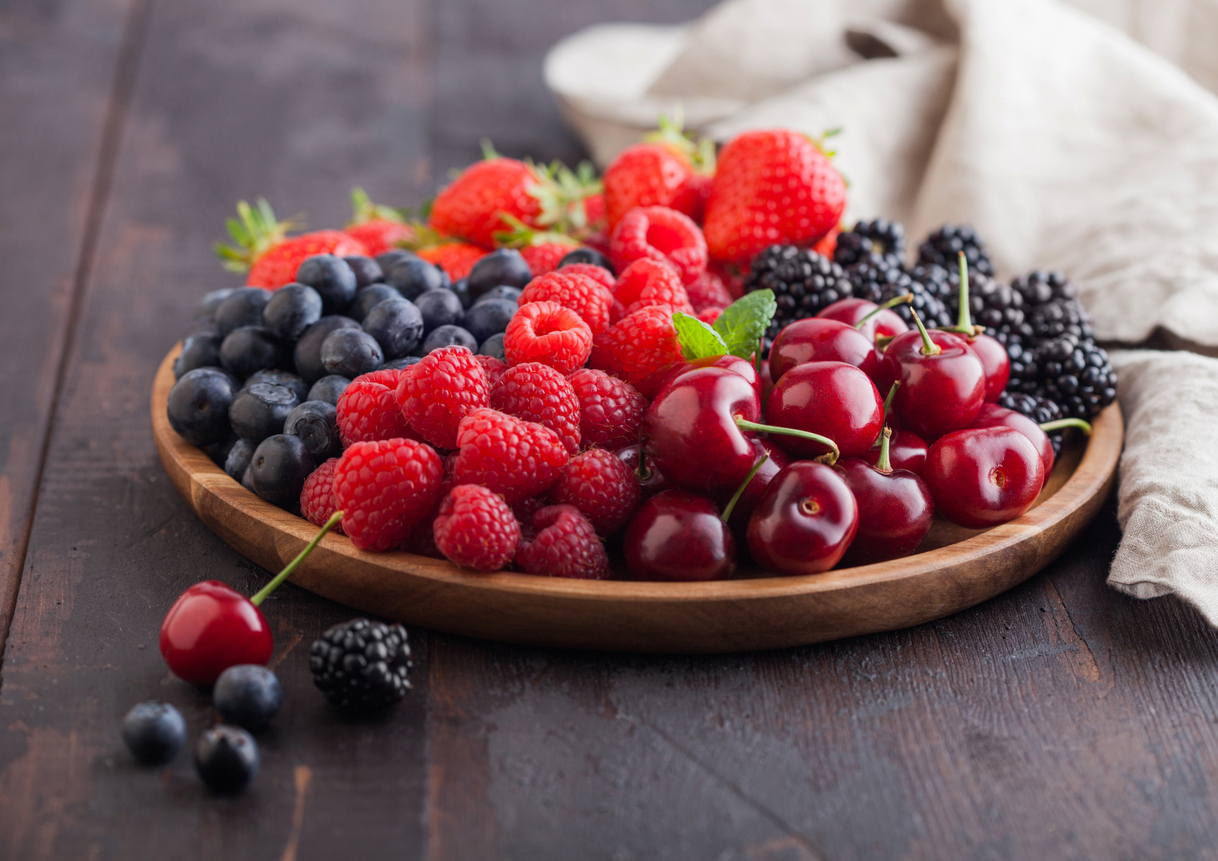 Fruit