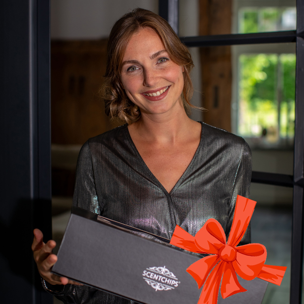 Geurcadeaus