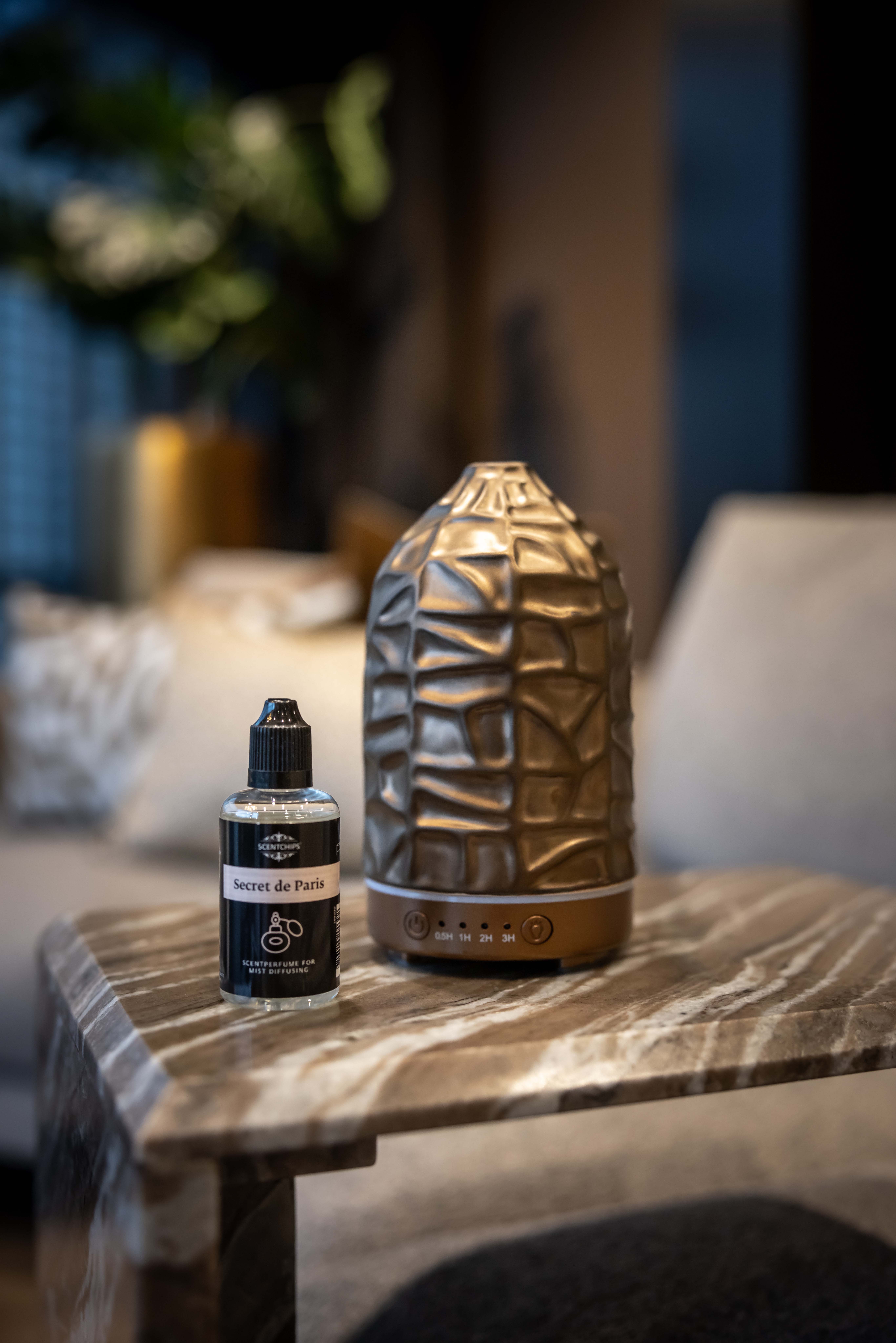 Diffuseurs de parfum