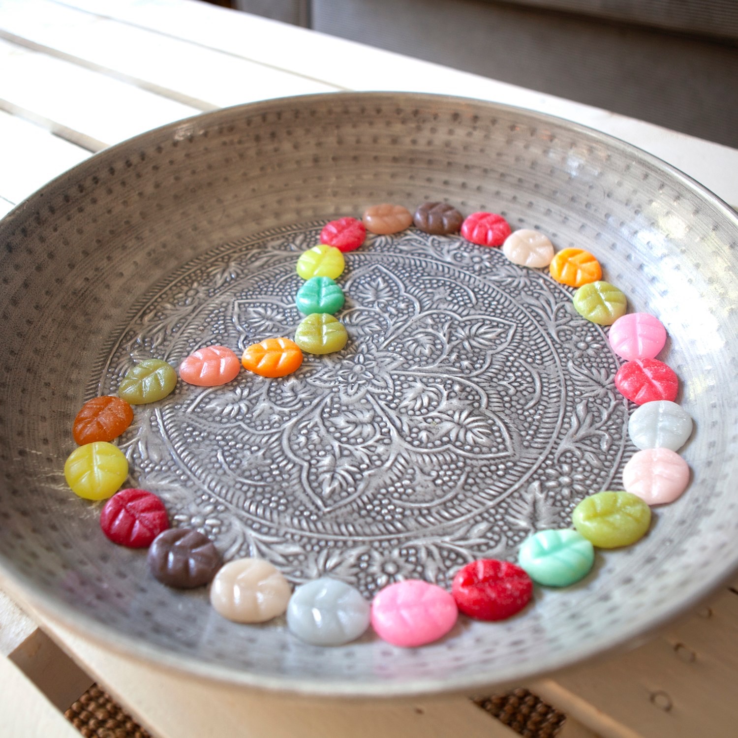 Scentchips aanbieding