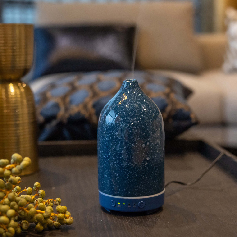 Aroma Diffuser Smooth Night - Scentchips