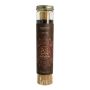 Bâtonnets d’Encens Amber & Oudh – 100 Bâtonnets avec Porte-Encens