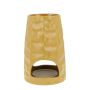 Pawn Chiselled Ocher wax burner ScentBurner
