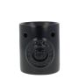 Brûleur Fondants Parfumés Regular Embossed Since 1979 Noir