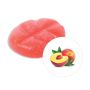 Peach wax melts