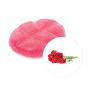 Rose wax melts