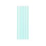 Clean River thin taper fragrance candles