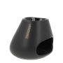 Brûleur Fondants Parfumés Bulbe Noir