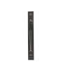 Geurstokjes zwart 3 mm x 30 cm lengte, 50 stuks in doosje