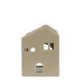 House Desert scented wax burner