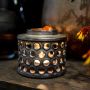 Glow Brons waxbrander geurbrander