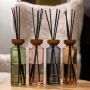 Geurstokjes set Memories Flowers & Dates - 500ml