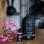 Chiselled Black mist diffuser