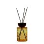 Reed diffuser set Stars Orange & Cedarwood - 200ml