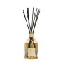 Geurstokjes set Karaf Orange & Cedarwood - 1000ml