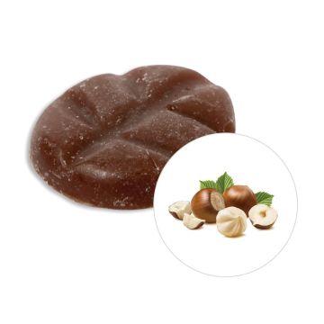 Fondants Parfumés Hazelnut XL