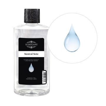 Neutral Note fragrance oil ScentOil - 475ml