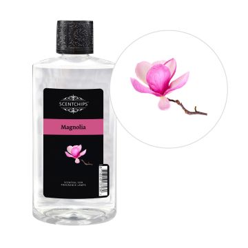 Magnolia fragrance oil ScentOil - 475ml