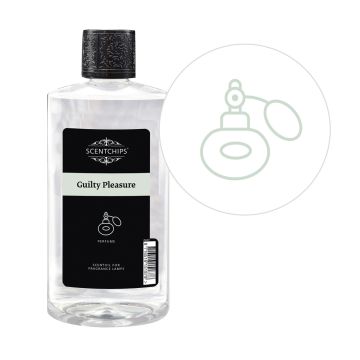 Huile Parfumée Guilty Pleasure ScentOils - 475ml