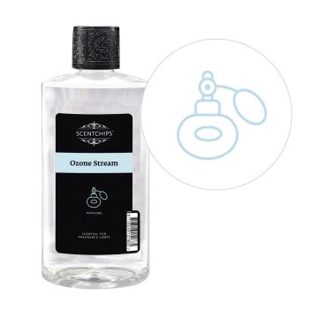 Ozonstrom Duftöl ScentOils - 475ml