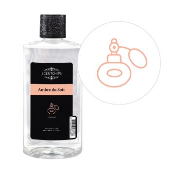 Ambre du Soir Duftöl ScentOils - 475ml