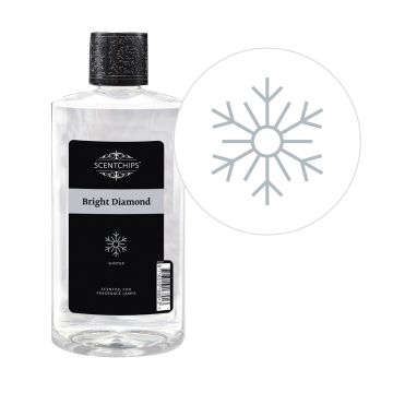 Bright Diamond geurolie ScentOils - 475ml