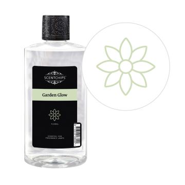 Garden Glow geurolie ScentOils - 475ml