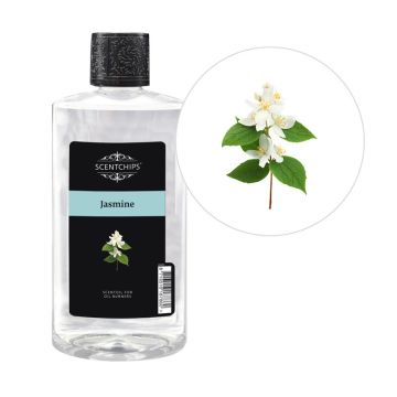 Jasmine fragrance oil ScentOils - 475ml