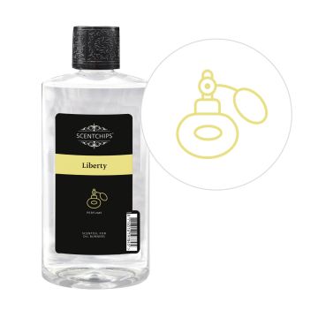 Liberty fragrance oil ScentOil - 475ml