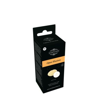 Scentchips Prepacked Opus Illusion (10pcs)