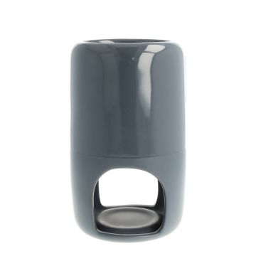 Brûleur Fondants Parfumés Shiny Duo Gris