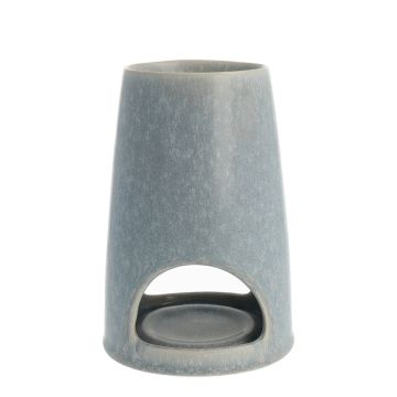 Smooth Grey Wash wax burner ScentBurner
