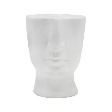 Visage White wax burner ScentBurner