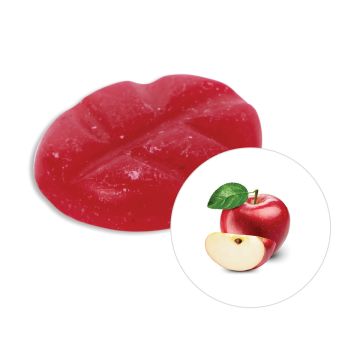 Apple wax melts