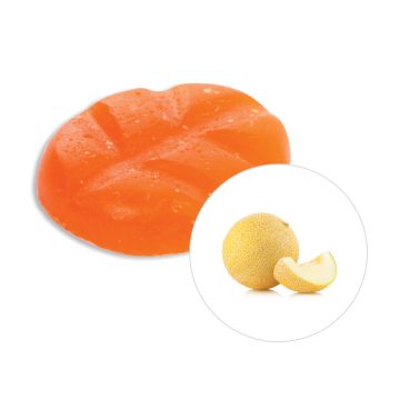 Melon wax melts