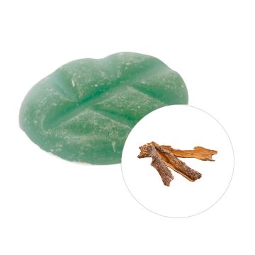 Sandalwood wax melts