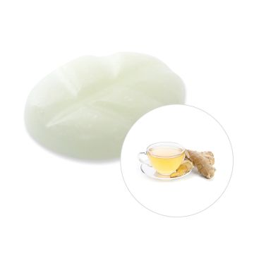 White Ginger Tea wax melts