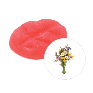 Garden Party wax melts