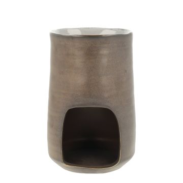 Brûleur Fondants Parfumés Hive High Bronze