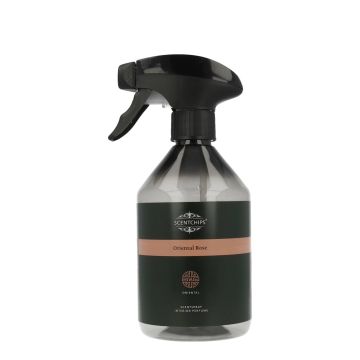 Oriental Rose interieurspray - 500ml