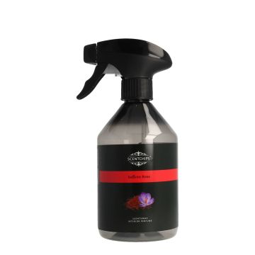 Saffron Rose interieurspray - 500ml