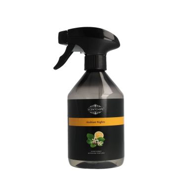 Spray d'intérieur Arabian Nights - 500ml