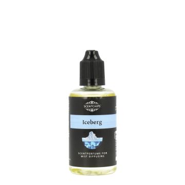 Huile Essentielle Iceberg Pour Diffuseur - 50ml
