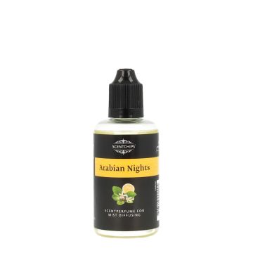 Huile Essentielle Arabian Nights Pour Diffuseur - 50ml