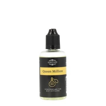Huile Essentielle Queen Million Pour Diffuseur - 50ml
