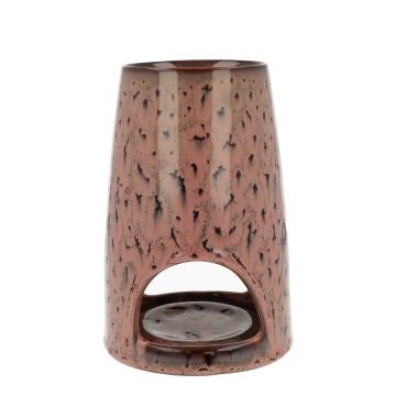 Smooth Pink Urban wax burner ScentBurner