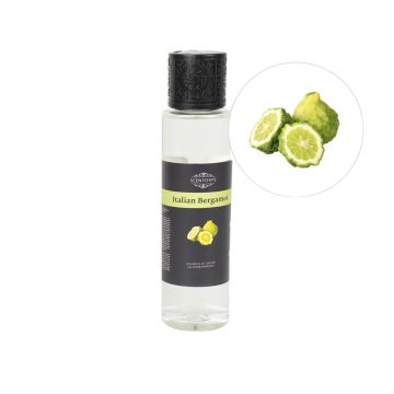Italiaanse Bergamot geurolie ScentOils - 200ml
